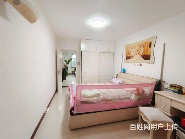 金华双本部！下楼即到校！精装两室非顶层 南北通透 老证可贷款 - 图片 8