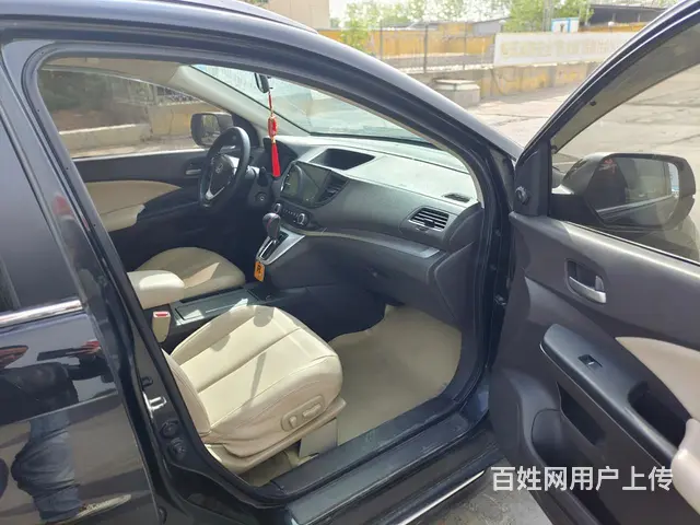 本田CR-V 2012款 2.0 自动 LXi 都市版 - 图片 5