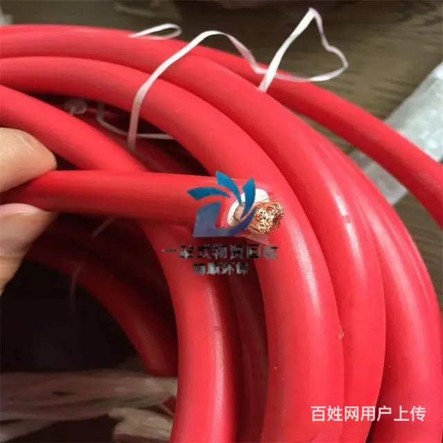 玉山有废旧电缆上门回收企业废旧电缆回收 - 图片 3