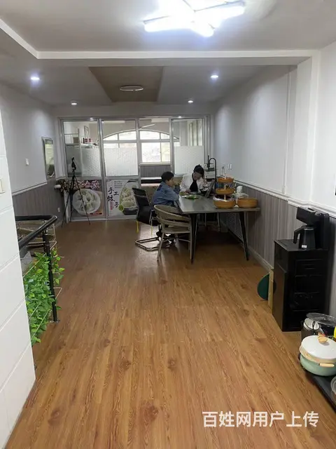 【创美】中信大厦北门临街门市房出租 - 图片 3