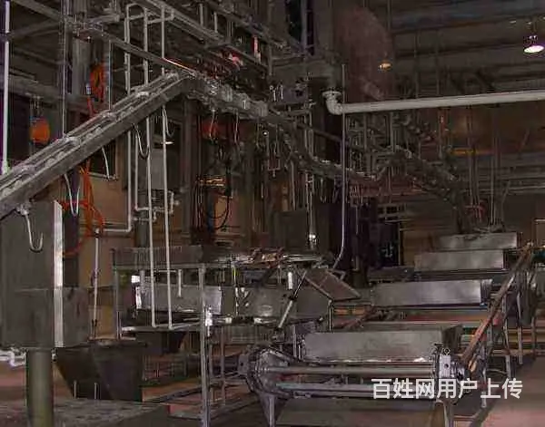 揭阳机械手臂回收-可整厂清场回收 - 图片 7