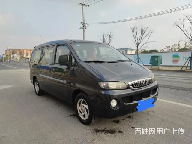 二手MpV商务车 - 图片 6