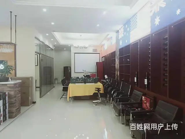急转黄金位置高档新精装修国际藏酒中心对外转让 - 图片 6