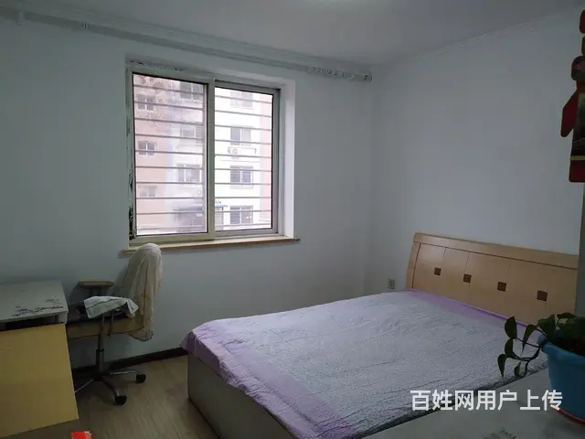封闭小区，步梯地暖二楼，环境整洁，紧邻渤海大学万达商场，出行 - 图片 3