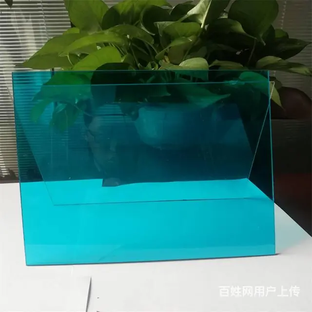 青岛黄岛1.2mmpc耐力板黄岛耐力板厂家价格图片 - 图片 4