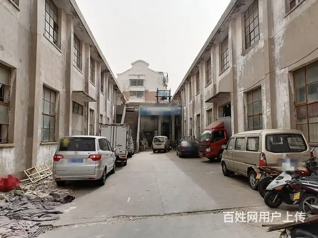 【创美】寨子顺河街厂房办公室出租 - 图片 1