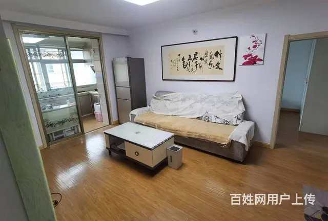 新华小学附近2楼68平床电视冰箱洗衣机热水器2室1厅8000 - 图片 3