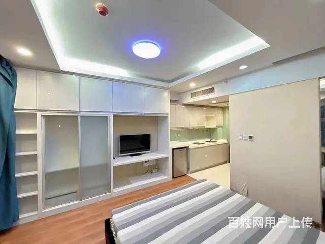 华府新天地 押一付一 金融中心CBD 近地铁商圈 - 图片 3