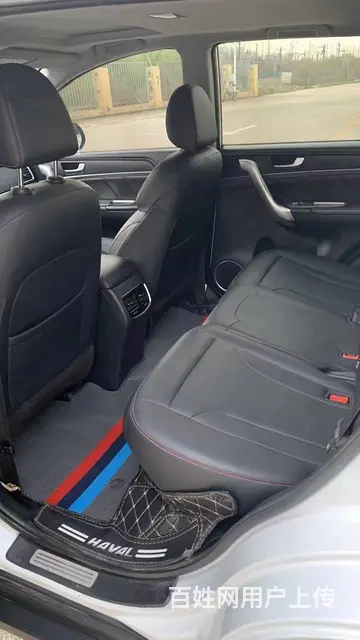 哈弗M6 2019款 1.5T 双离合 两驱超值版 - 图片 8
