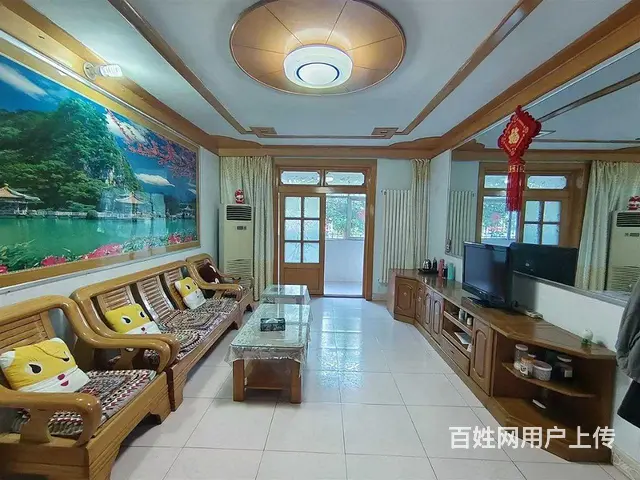 急售！六峰路 2楼 三室 双气双证 地下室 - 图片 1