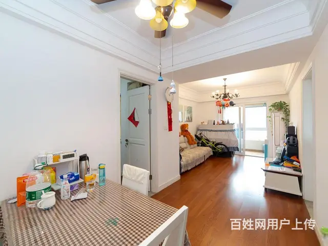 新上景瑞望府2室2厅房东诚心出售看中可谈 - 图片 5