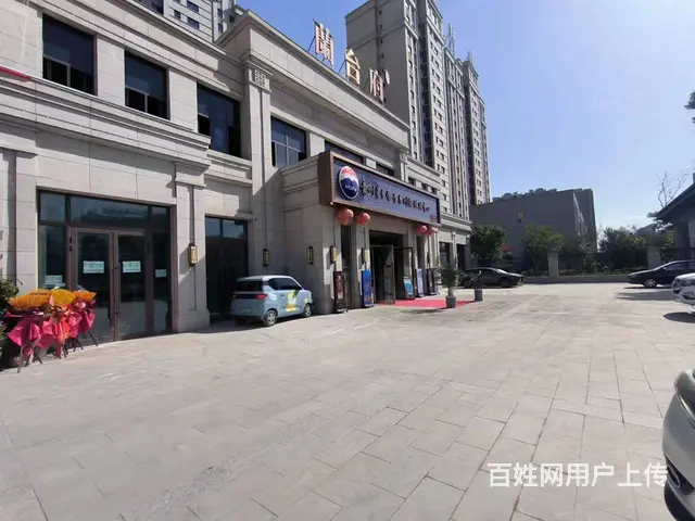B个人一兰台府商铺出租 - 图片 2