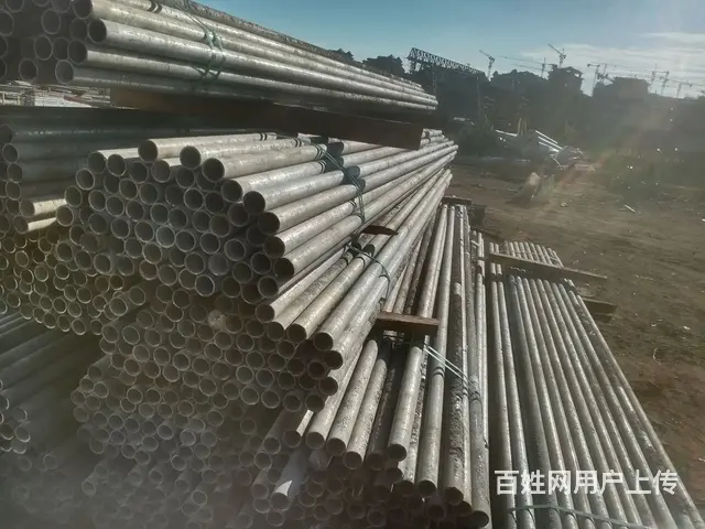镀锌钢跳板 琼海出租 镀锌钢管 镀锌钢跳板 - 图片 3