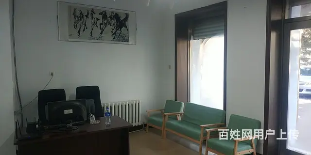 门市商服出租2.2万一年带取暖费 - 图片 3