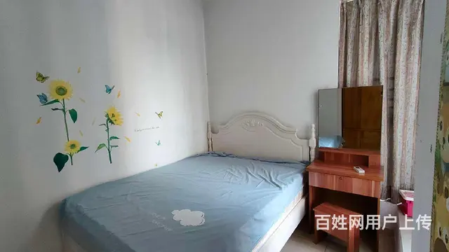 吉大公交站旁 新光御景山 超值 精装2房 舒适整洁 - 图片 5
