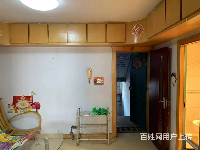 古塔区 北一里古城新苑 5楼步梯 四中 古塔公园 大润发超市 - 图片 4