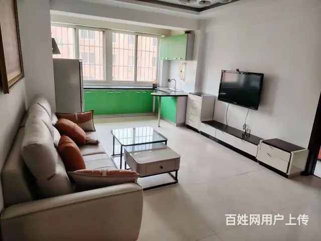辽河城4楼71平三阳精装25.8万辽河小学三中辽河家园 - 图片 3