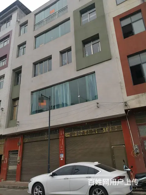共5层可整栋出租，也可单层出租 干净卫生 各行业不限 - 图片 2