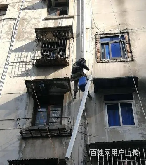 昆明龙头更换断牙取丝卫生间洁具维修更换外墙水管安装 - 图片 3