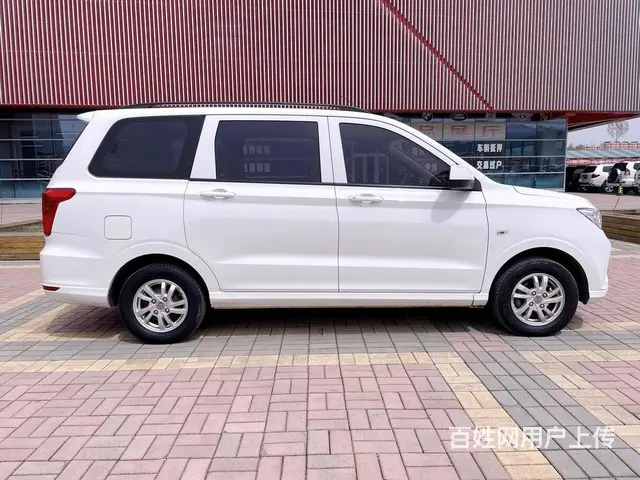 【搞定了！】五菱 宏光 2018款 宏光S 1.5 手动 经 - 图片 7