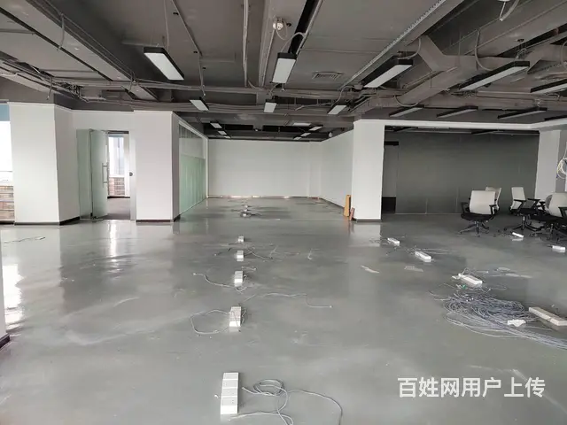 单价45珠海市中心写字楼 恒和中心 350㎡ 1.6万月租 - 图片 1