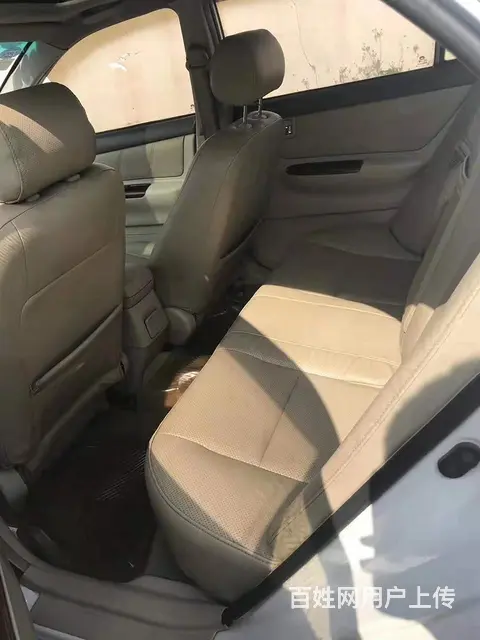 比亚迪F3 2008款 F3R 1.5 手动 活力型 - 图片 7