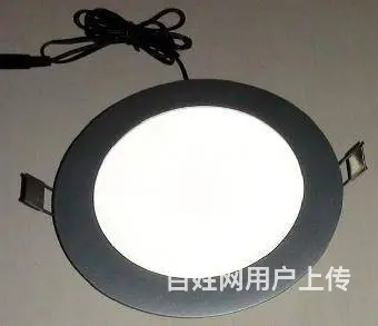 苏州卓尼PC耐力板、PC散光板之照明灯具、生产加工 - 图片 4