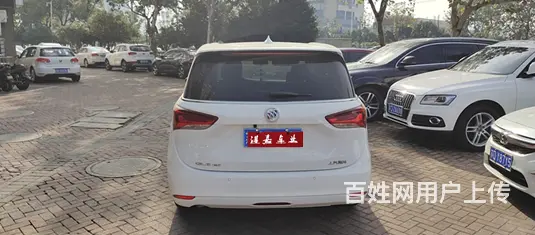 别克GL6 2018款 1.3T 手自一体 18T 6座豪华 - 图片 6