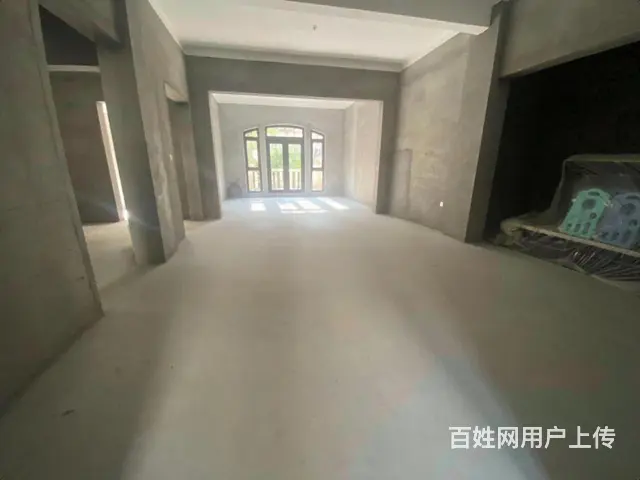 仅一套！溪岸艺墅一带二叠墅550平 四室 赠地下200米 - 图片 4