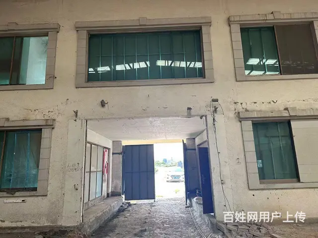 高区哈工大附近一楼多面积厂房出租 - 图片 4
