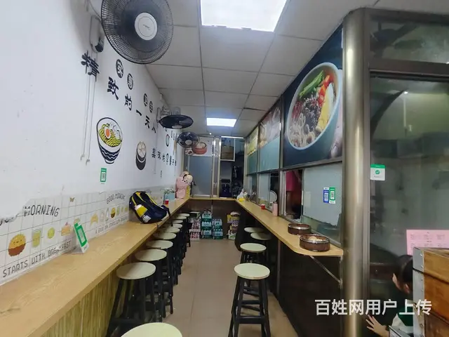 （51旺铺推荐）丁村许鲜包子铺40平转让 - 图片 5