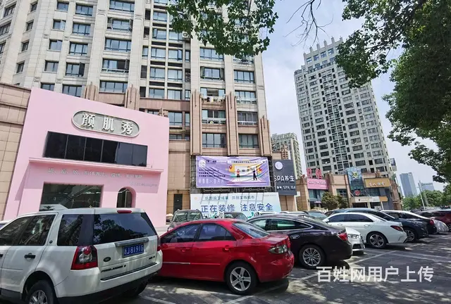PZJ温岭235平商铺出租空铺出租 - 图片 2