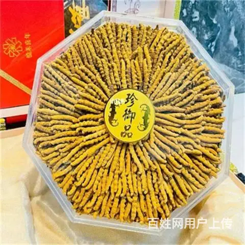 萝岗诚信上门回收散装冬虫夏草2024年收购价格已更 - 图片 3