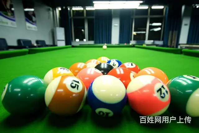 A(个人）宁乡市玉潭镇一环北路台球厅转让编号5001 - 图片 5