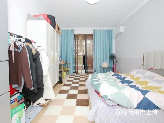 远洋西溪公馆 全明户型 户型方正 改善好房 业主诚心出售 - 图片 3