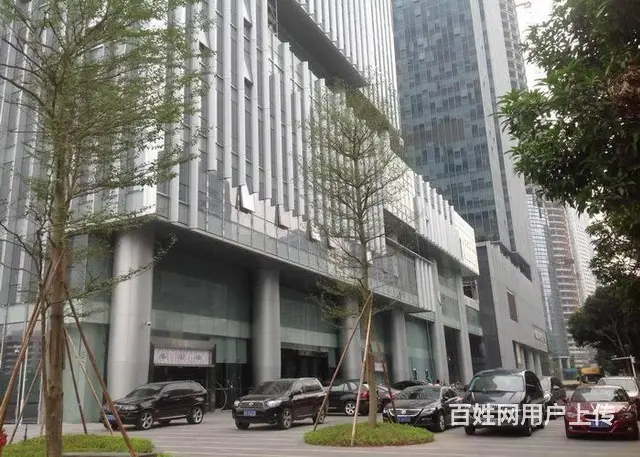 珠江新城写字楼底商 旺铺带租约出售 5点回率 - 图片 9