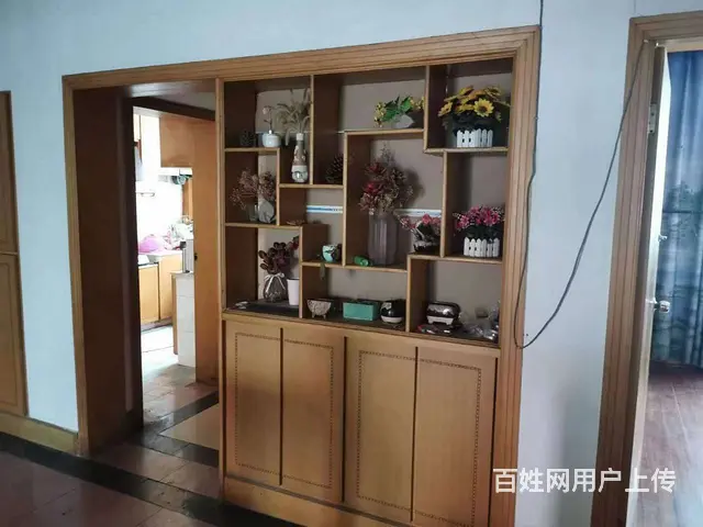 地铁房花东二村(武进) 普通住宅1厅 简单装修 - 图片 11