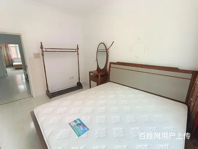 3楼 园丁树梁 两室 个人精装修 家具家电齐全 拎包入住 - 图片 2