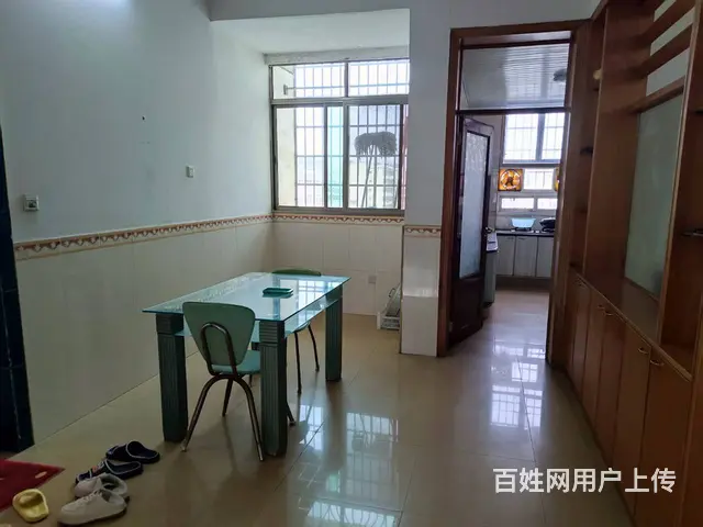 上高四中旁清爽三房家具家电全配水电天然气独立停车方便 - 图片 4