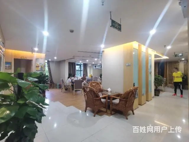 旺铺居）高档装修上档次客源稳定茶楼整体转让 - 图片 6