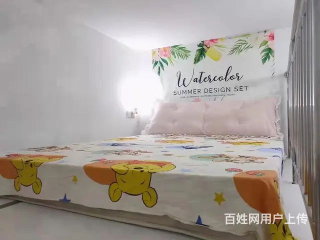 亚光小区 普通住宅1室1厅 中等装修 - 图片 4