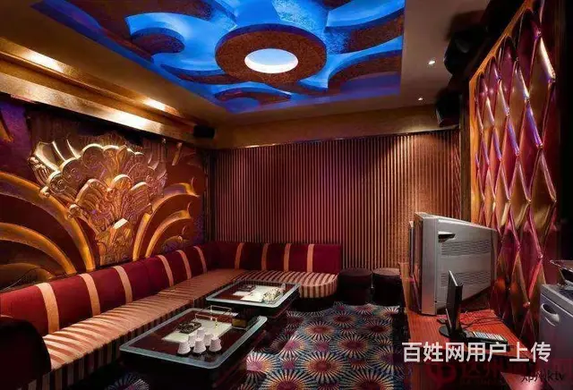 （达州铺源网）市内翠屏路2000㎡KTV转让或股份转让 - 图片 2