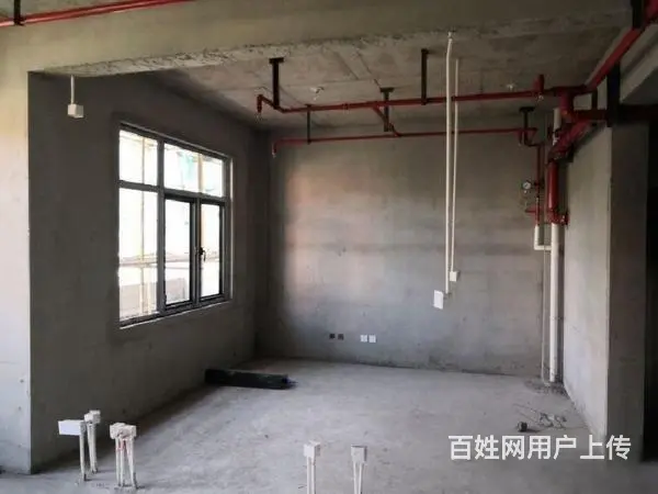 别墅！通江路环球港旁龙城福地一手直签，我爱我家专享 - 图片 4