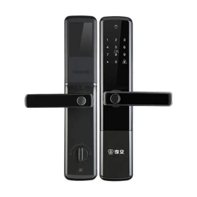 高新密码锁公司 - 图片 3