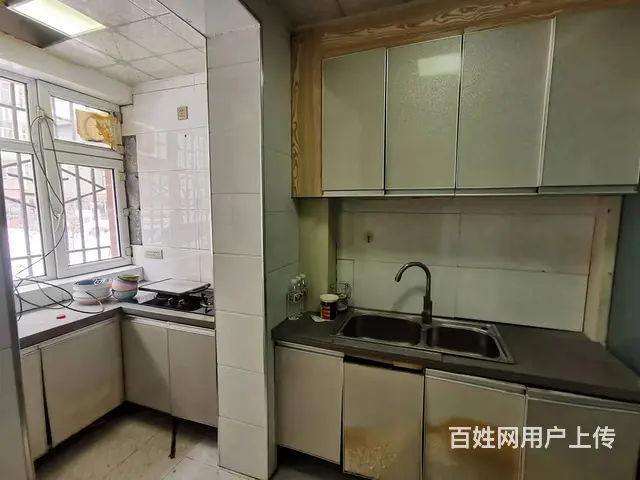 人民路446号国际置地 普通住宅2厅 简单装修 - 图片 6
