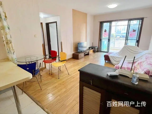 低首付 北辰商圈 清水塘  小区人车分流 环境好 君悦香邸 - 图片 5