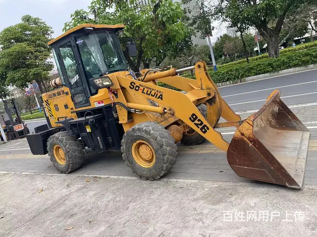 转让一台小铲车 - 图片 3