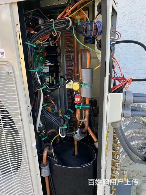 余杭家电空调维修加氟上门检测服务 - 图片 4
