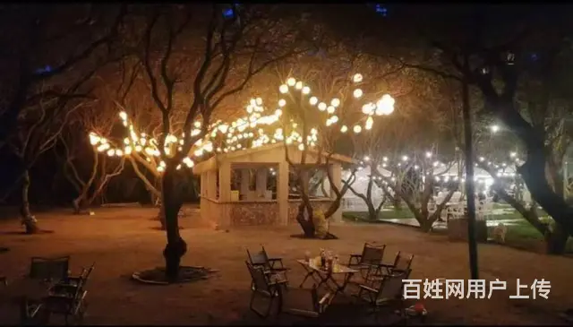 （51旺铺推荐）海棠湾1500平林下餐厅出租（直租无转让费） - 图片 6