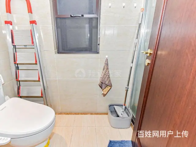 北干阳光城上府(公寓住宅)88.26平南精装修难找房子 - 图片 3